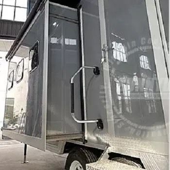 Production Trailer 8