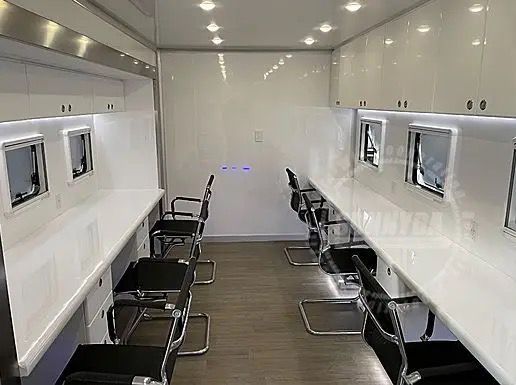 Production Trailer 37