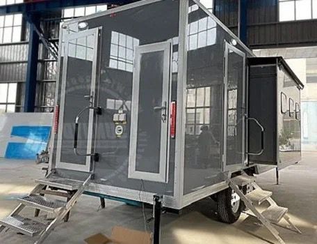 Production Trailer 9