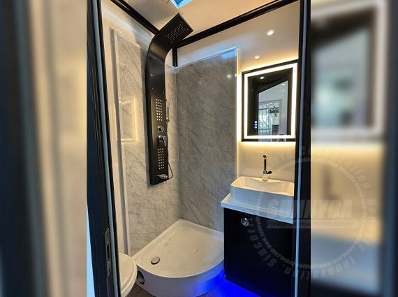 Production Trailer 18