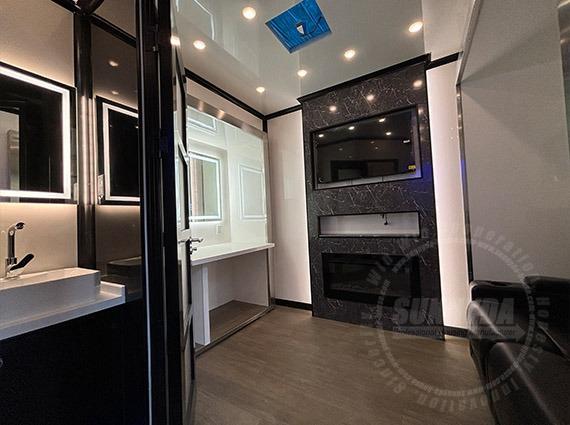 Production Trailer 25