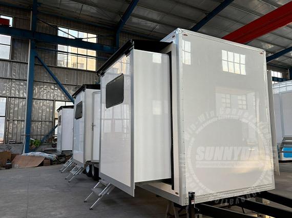 Production Trailer 15