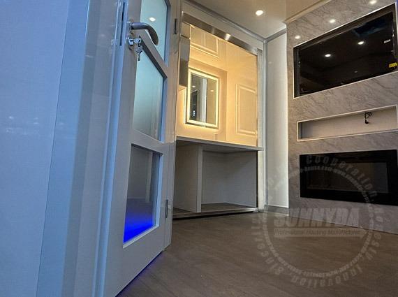 Production Trailer 27