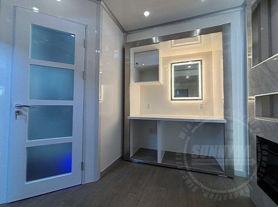 Production Trailer 29