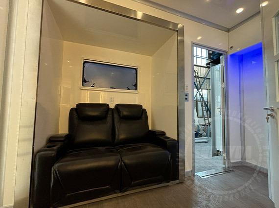 Production Trailer 30