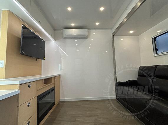 Production Trailer 34