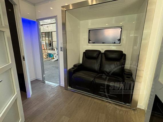 Production Trailer 21