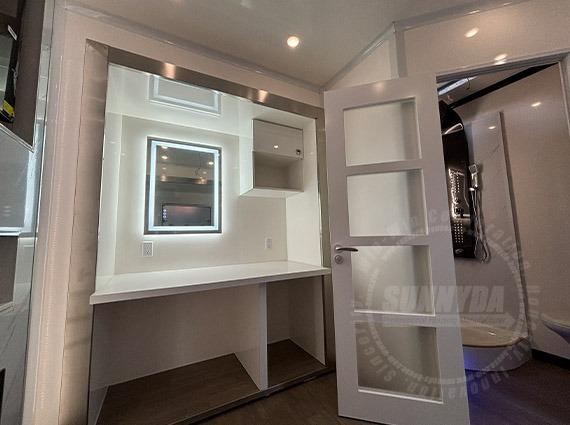 Production Trailer 22