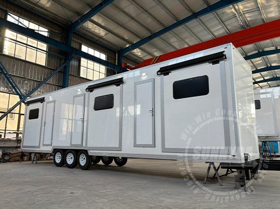 Production Trailer 17