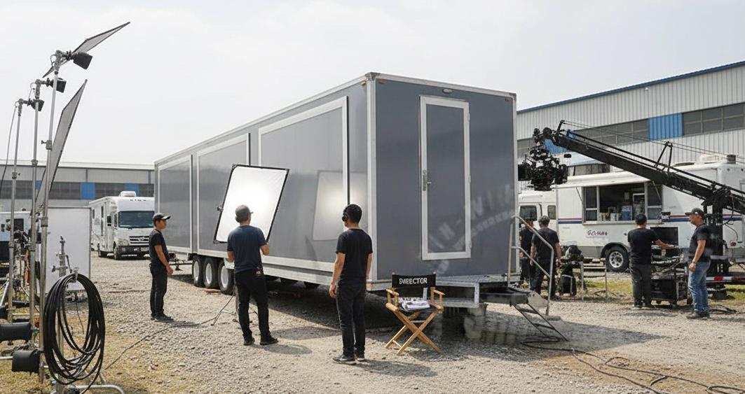 Production Trailer 2