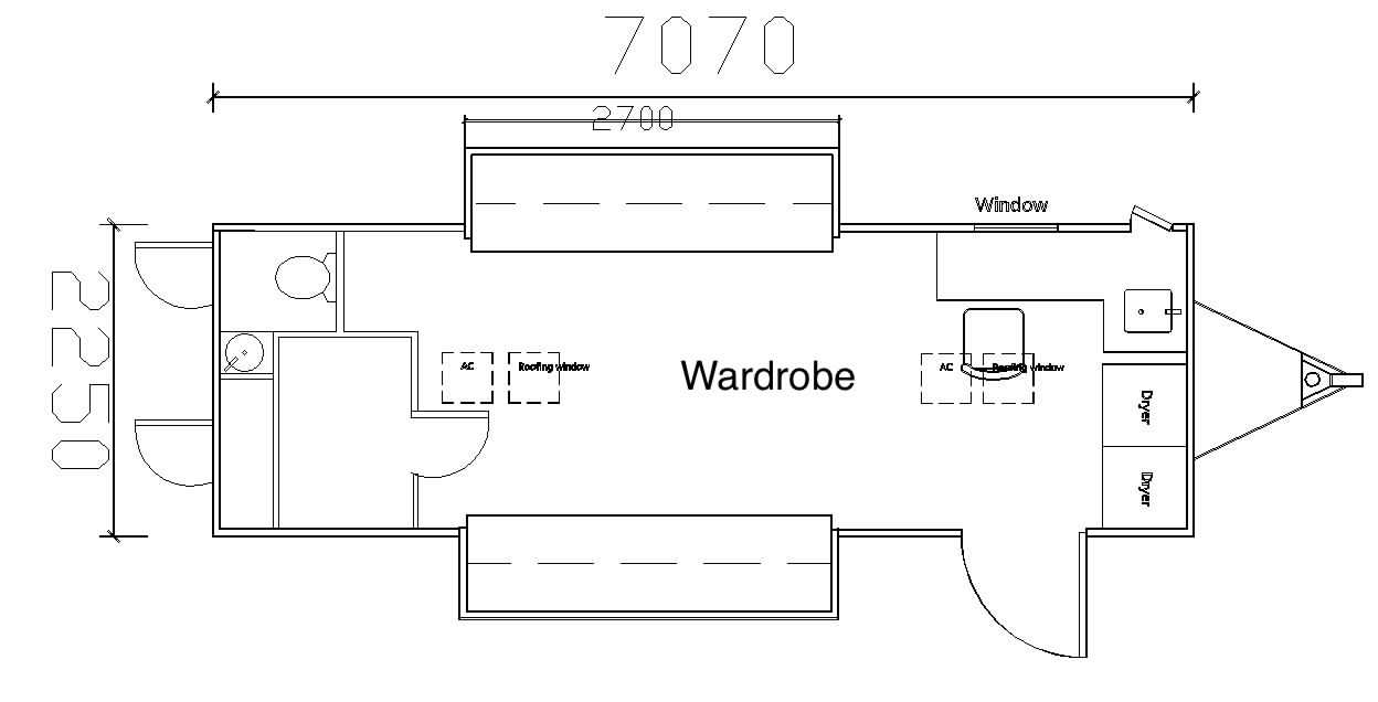 Wardrobe